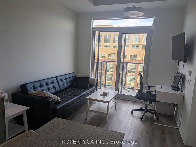 1808 Saint Clair Ave W #1005 — Photo 5