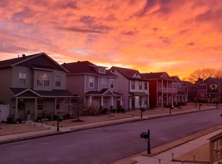 3809 W Pawnee Rd, Rogers, AR 72758