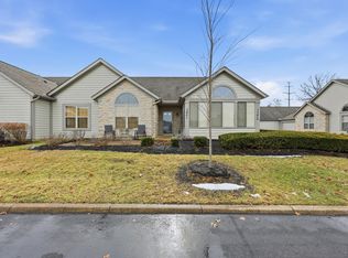 3881 Orchard Way, Powell, OH 43065