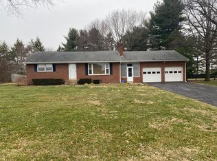 6504 Sunset Dr, Frederick, MD 21702