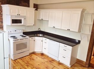 15 N Pleasant St APT 3S, Amherst, MA 01002