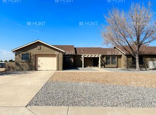 807A Hemlock Ct SE, Albuquerque, NM 87116
