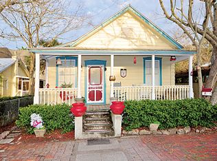 245 Charlotte St, Saint Augustine, FL 32084