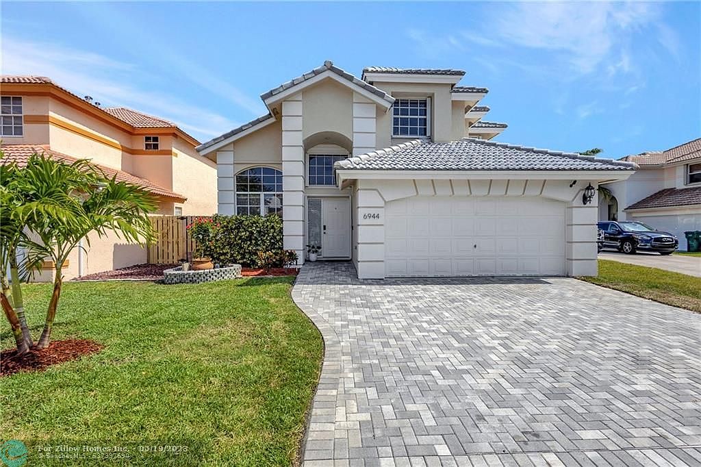 6944 NW 26th St, Margate, FL 33063 Zillow