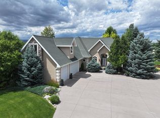 15103 6260th Rd, Montrose, CO 81403