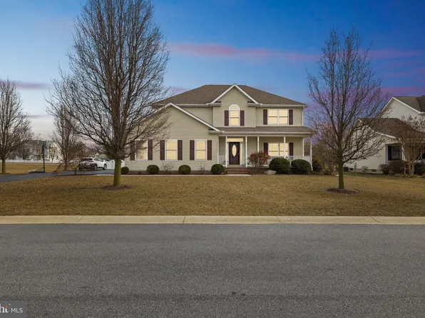 583 Quail Landing Cir, Magnolia, DE 19962