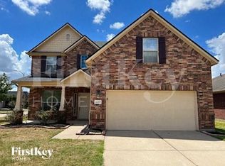 22303 Sheldonwood Ct, Katy, TX 77449