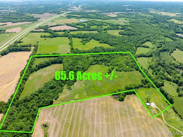 19358 Highway Ff, New London, MO 63459