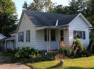 10195 Dodge Rd, Montrose, MI 48457