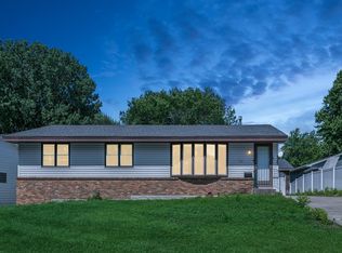 3307 Adair Ave N, Crystal, MN 55422