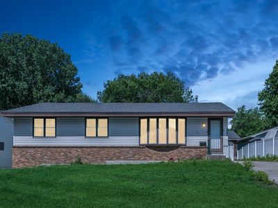 3307 Adair Ave N, Crystal, MN, 55422