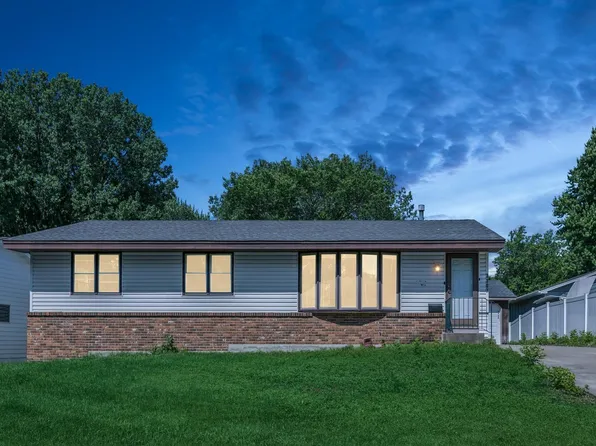 3307 Adair Ave N, Crystal, MN 55422