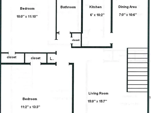 221-31 Braddock Avenue image 1 of 1