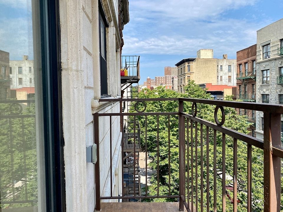 1st image of 110 W 129th St APT 5F