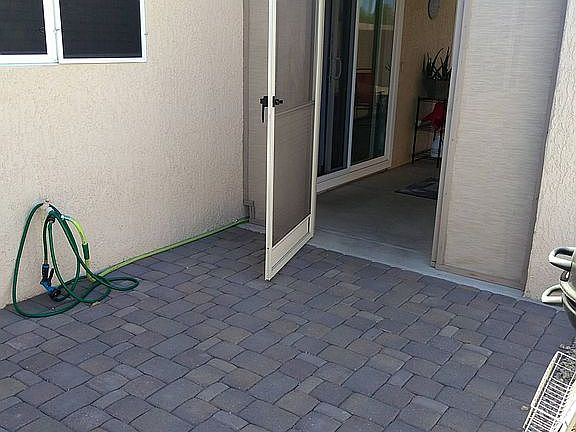 Patio 2020