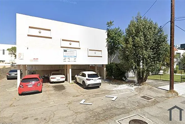 5316 Cahuenga Blvd #5 — Photo 12
