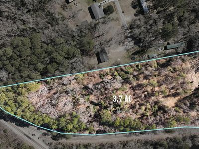 Tbd Shaw Street, Rockingham, NC, 28379
