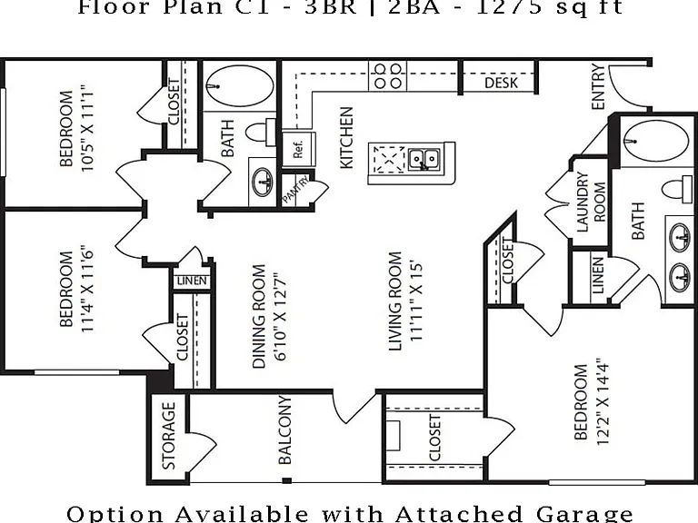 Villas at Wylie — Photo 48