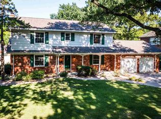 261 N Rutland St, Wichita, KS 67206