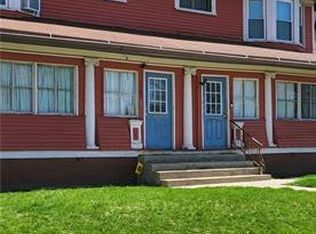 2260 Warren St, Toledo, OH