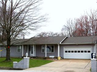 518 Southeast Blvd, Tipton, MO 65081