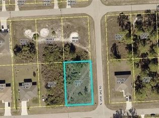 3200 22nd St SW, Lehigh Acres, FL 33976