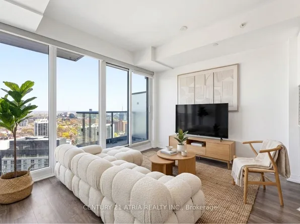 251 Jarvis St #2901, Toronto, ON M5B 0C3