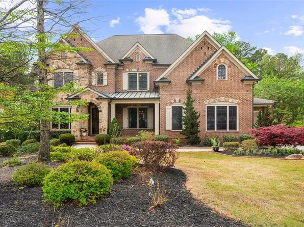 3086 Bagley Psge, Duluth, GA 30097