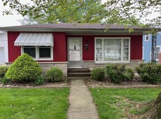 600 S 3rd St, Effingham, IL 62401