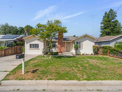 358 Lambuth Ave, Oakdale, CA, 95361