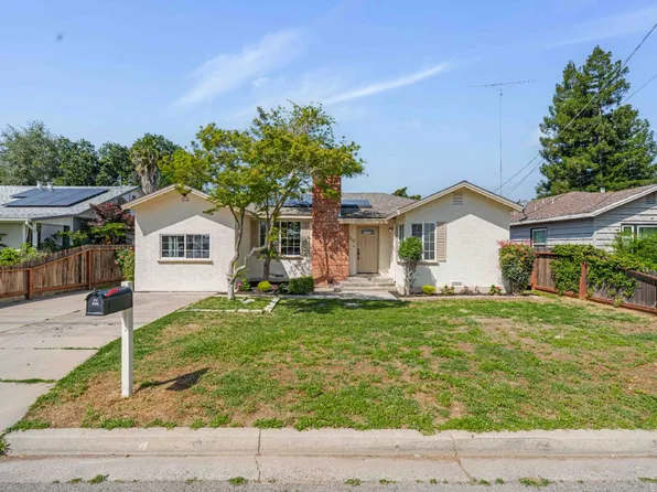 358 Lambuth Ave, Oakdale, CA 95361