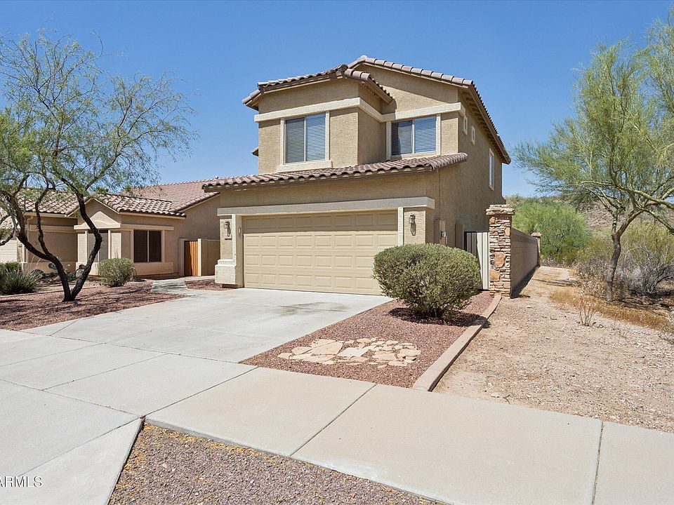 1st image of 34116 N 26TH Avenue