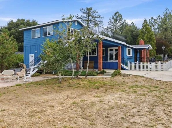 8218 Valley View Trl, Pine Valley, CA 91962