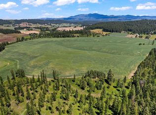 20141 N Bernhill Rd, Colbert, WA 99005