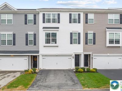 105 Edgewater Ct, Quakertown, PA, 18951