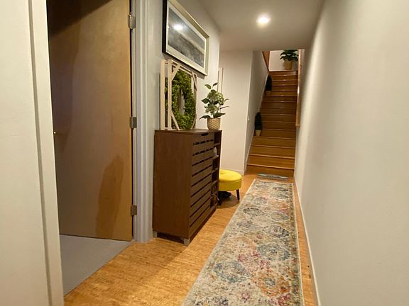Entry Passage