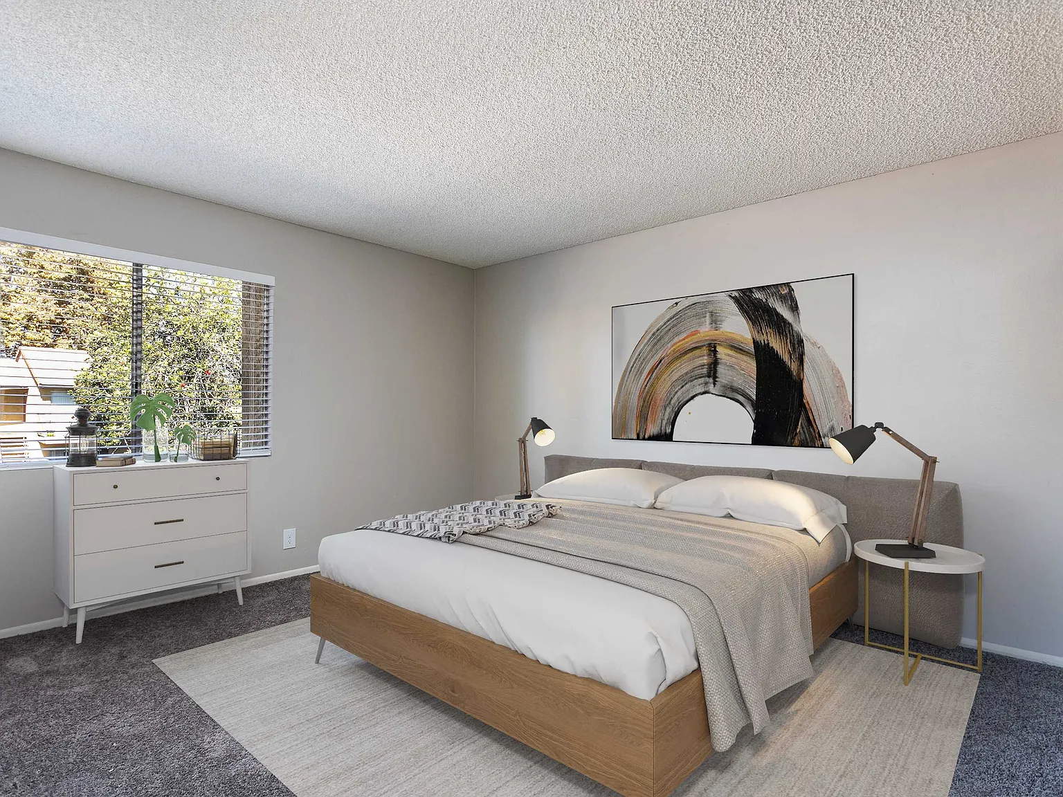 Sierra Vista Apartments — Photo 3