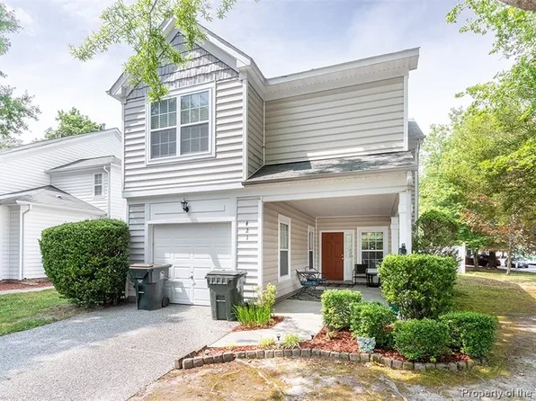 421 Dorothy Dr, Yorktown, VA 23692