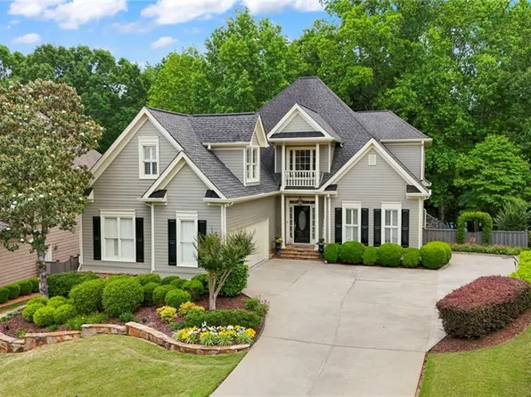 1354 Baileys Cor, Marietta, GA 30062