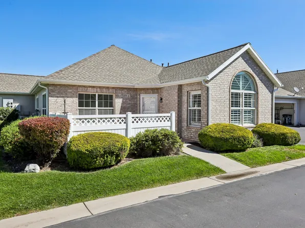 3575 S Villa View Dr Unit A, West Valley, UT 84120