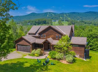 56 Coldbrook Crossing, Wilmington, VT 05363