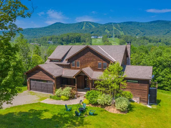 56 Coldbrook Crossing, Wilmington, VT 05363