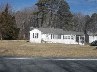 2144 Hudson Rd, Cambridge, MD 21613