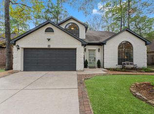 6 Dusky Meadow Pl, Spring, TX 77381