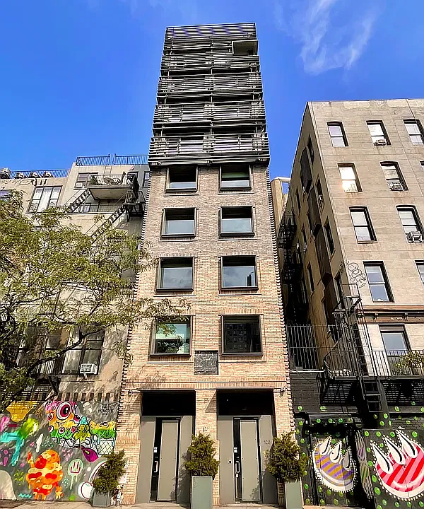 119 Orchard St #Penthouse 4
