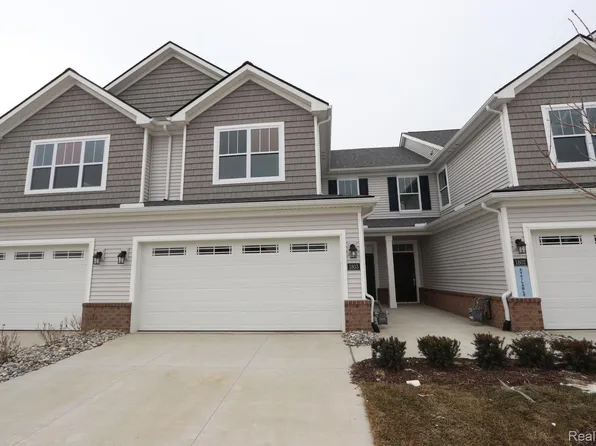 1803 Saltsprings Dr, Saline, MI 48176