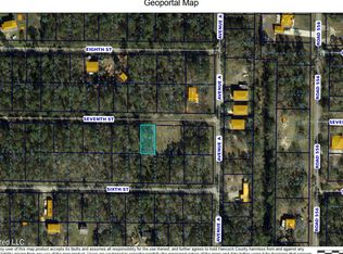 7th St LOT 12, Bay Saint Louis, MS 39520