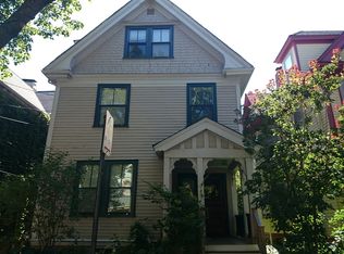 52 Brook St, Brookline, MA 02445