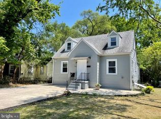 918 Nichols Dr, Laurel, MD 20707