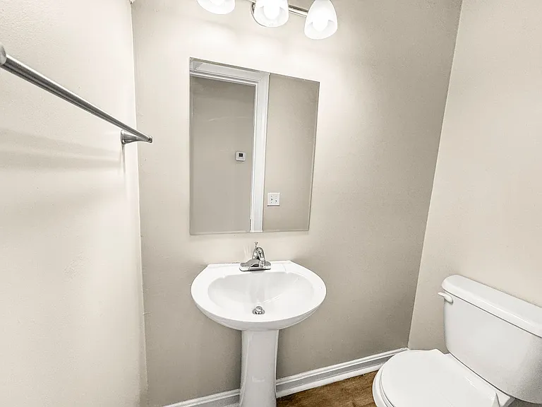 Wellongate Apartments — Photo 2